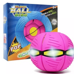 Pelota Y Disco Blast Ball Disc