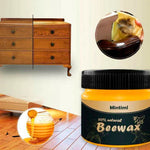 Restaurador de Madera BEEWAX®