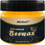 Restaurador de Madera BEEWAX®