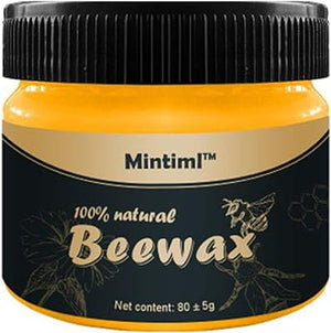 Restaurador de Madera BEEWAX®