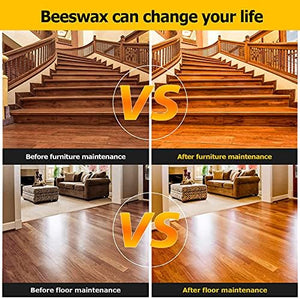 Restaurador de Madera BEEWAX®