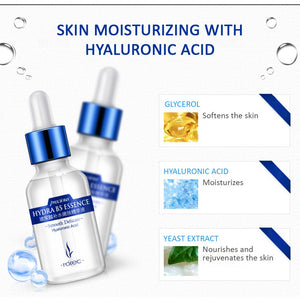 Serum Ácido Hialuronico