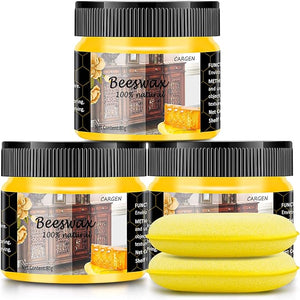 Restaurador de Madera BEEWAX®