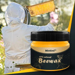 Restaurador de Madera BEEWAX®