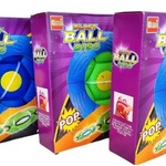 Pelota Y Disco Blast Ball Disc