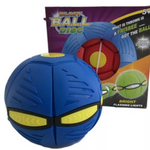 Pelota Y Disco Blast Ball Disc