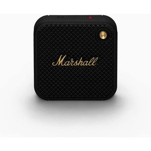 Bocina Portátil Recargable Marshall