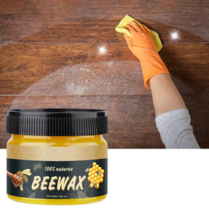 Restaurador de Madera BEEWAX®