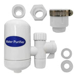 FILTRO PURIFICADOR DE AGUA CERAMICO